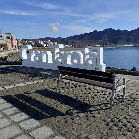 Apartamento La Palma Alto Gran Tarajal Luaran gambar