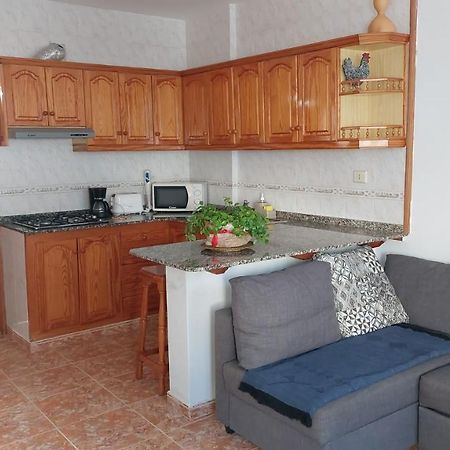 Apartamento La Palma Alto Gran Tarajal Luaran gambar