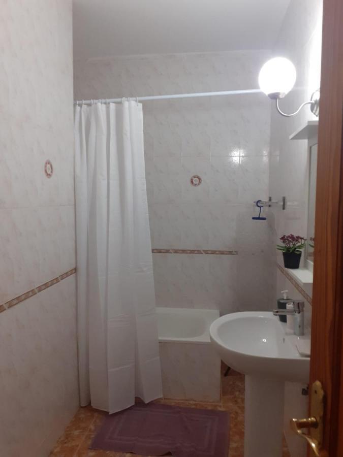 Apartamento La Palma Alto Gran Tarajal Luaran gambar