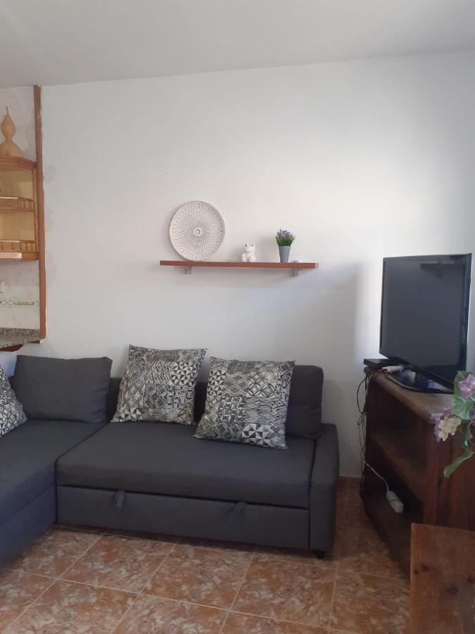 Apartamento La Palma Alto Gran Tarajal Luaran gambar