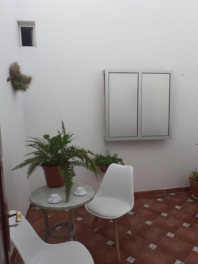 Apartamento La Palma Alto Gran Tarajal Luaran gambar