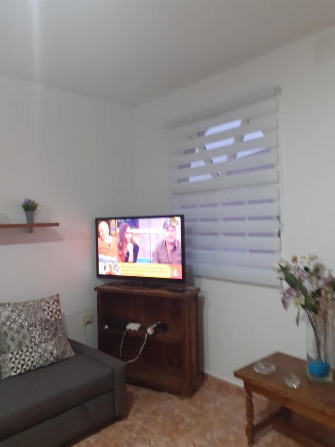 Apartamento La Palma Alto Gran Tarajal Luaran gambar